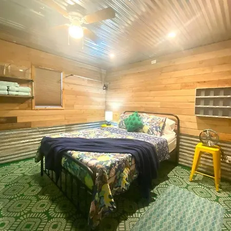 Clover Casita - Your Perfect Getaway In Lockhart